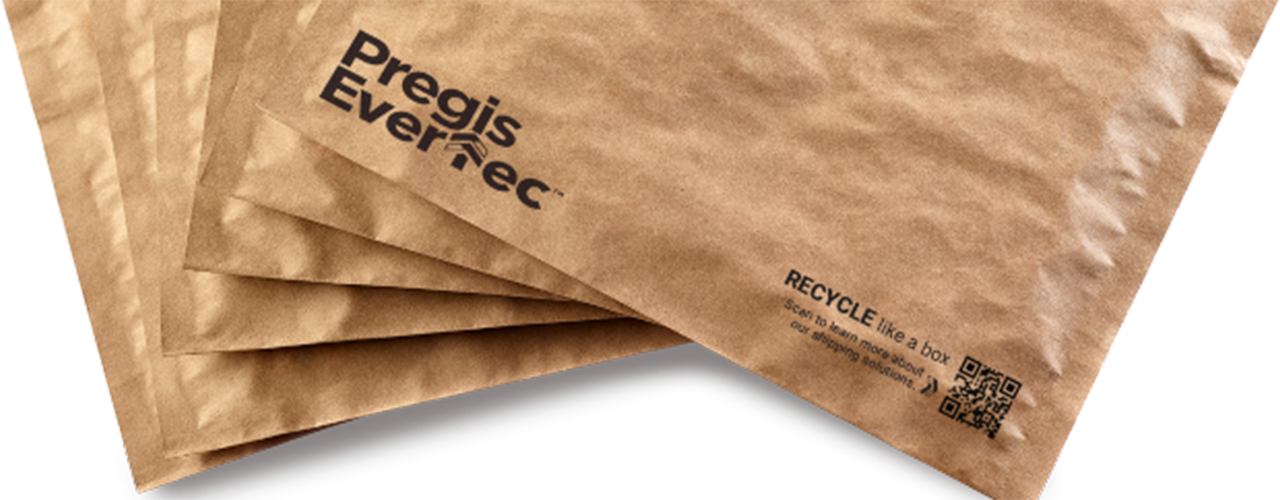 Pregis Evertec Mailers